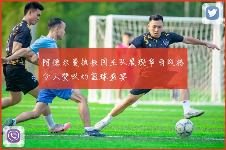 阿德尔曼执教国王队展现华丽风格令人赞叹的篮球盛宴